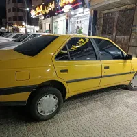 تاکسی مدل ۹۵