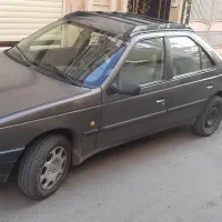 روا ۸۸ بنزینی