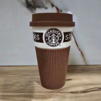 ماگ و شیکر و قهوه خوری