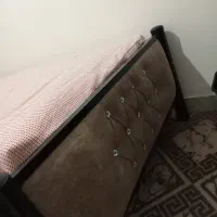 تخت یک نفره|تخت و سرویس خواب|ماسال, |دیوار