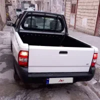 پرایدوانت ۱۵۱مدل ۱۴۰۴|خودرو سواری و وانت|رباط‌کریم, رباط‌کریم|دیوار