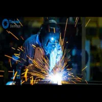 جوشکار جوشکاری سیار