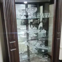 بوفه|بوفه، ویترین، کنسول|کرمانشاه, |دیوار