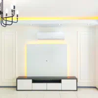 دوخواب نوساز خاص/طراحی لاکچری/نورعالی و بدون پرتی|اجارهٔ آپارتمان|اندیشه, اندیشه فاز ۴|دیوار