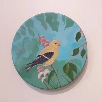 نقاشی دیوار کوب