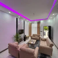 مبله کامل/فاصله ۳ ساعتی تا تهران/سندآماده|فروش خانه و ویلا|تلو, |دیوار