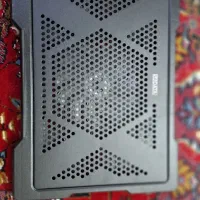 فن خنک کننده لپ تاپ / کول پد