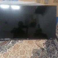 تلویزیون ال ای دی 43اینچ درحدنو سام هوشمنده و اسما|تلویزیون و پروژکتور|مشهد, توس (بلوار توس)|دیوار