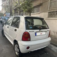 ام وی ام ۱۱۰|خودرو سواری و وانت|تهران, ستارخان|دیوار