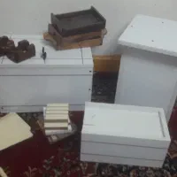 حراج دکوری چوبی