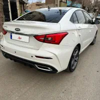 آریزو 5 fl مدل1404 درحد|خودرو سواری و وانت|سبزوار, جنت|دیوار