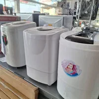 لباسشویی مینی واش ۴ مکس و nlko کف قیمت در گنجینه|ماشین لباسشویی و خشک‌کن لباس|یاسوج, |دیوار