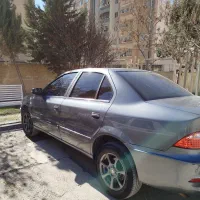 سمند سورن ELX|خودرو سواری و وانت|ایلام, |دیوار