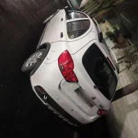 کوئیک ۹۹ سفید فنی عالی