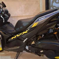 موتور طرح آیروکس،NVX170