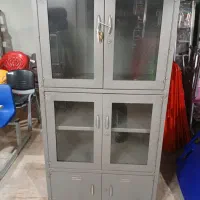 کمد های انبار مانده و استفاده نشده|جاکفشی، کمد، دراور|رشت, سعدی (تختی)|دیوار