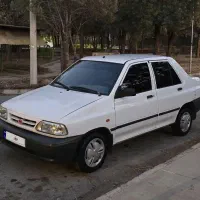 پراید131مدل93دوگانه فابریک