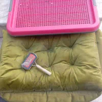 فنس و لوازم سگ وگربه