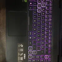 لپتاب گیمینگ ACER NITRO 5 ، مناسب برای همه کار|رایانه همراه|تهران, گرگان|دیوار