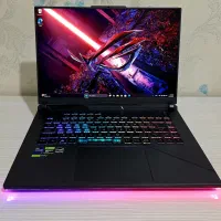 لپ تاپ گیمینگ ایسوس ROG Strix G16 G614JVR (2024)