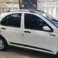 کوییک R مدل 1401|خودرو سواری و وانت|اصفهان, حصه شمالی|دیوار