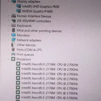 Hp Zbook Studio G5 X360 لپ تاپ ورک استیشن|رایانه همراه|اصفهان, لیمجیر|دیوار