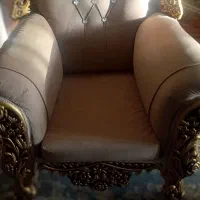 مبل ۷ نفره سلطنتی