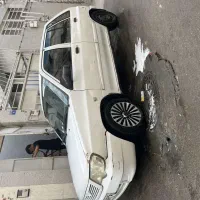 پراید 111