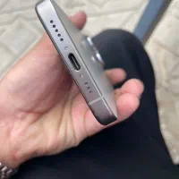 Iphone 15 pro|موبایل|شیراز, شهرک ولیعصر|دیوار