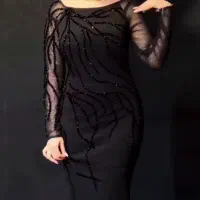 کرایه لباس مجلسی و عروس|لباس|تبریز, |دیوار