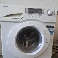 لباسشویی سامسونگ مدل Ag+
