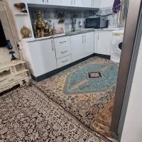 فروش آپارتمان۵۳متری درکاروان/آسانسور/انباری|فروش آپارتمان|تهران, شهرک رضویه|دیوار