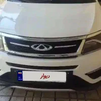 تیگو ۵ اکسلنت