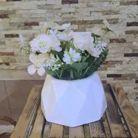 گل و گلدون|گل مصنوعی|سنندج, |دیوار