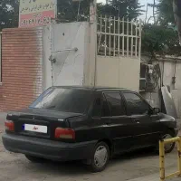 پراید مدل ۸۳