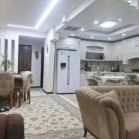 فروش آپارتمان ۱۲۴ متری ۲ خوابه در باجک یک|فروش آپارتمان|قم, باجک یک|دیوار