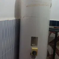 آبگرمکن زمینی