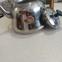 کتری استیل یونیک