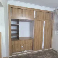 کمد دیواری|مصالح و تجهیزات ساختمان|چهاردانگه (تهران), |دیوار