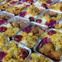 انواع غذا با بهترین کیفیت