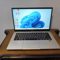 لپ تاپ ایسر نسل ۱۱ با هارد NVMe m.2 SSD