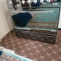 غذاپز|اجاق گاز و لوازم برقی پخت‌وپز|پیرانشهر, |دیوار