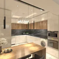 آپارتمان-98-متر-شمالی-جنوبی-طبقه-2-صفر-تکمیل