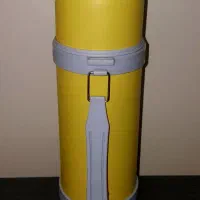 فلاسک استیل