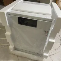 ماشین ظرفشویی