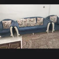 مبل هفت نفره