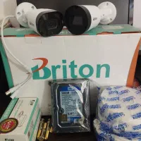 دوربین مدار بسته