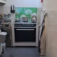 گازشیشه ای طرح فر