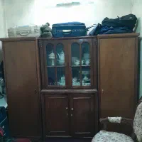 کمدوبوفه
