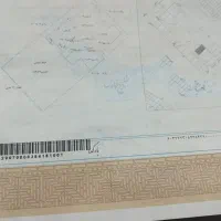 فروش فوری زمین قائم دو